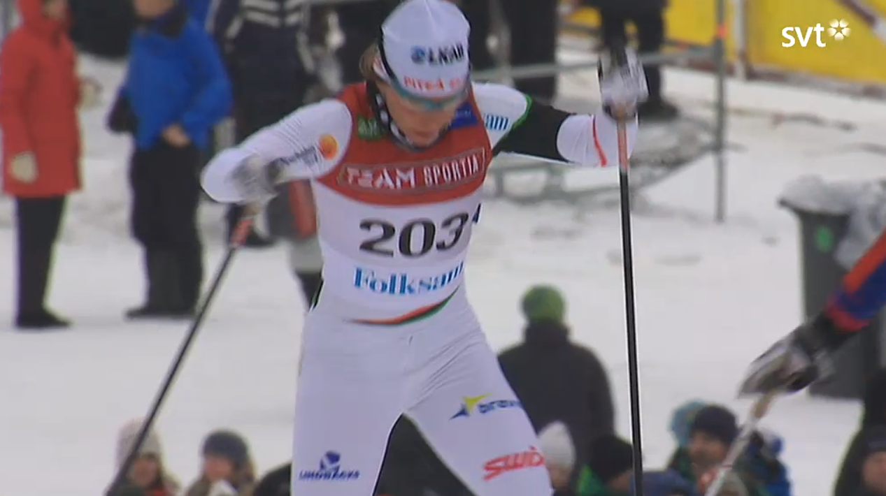 Maria gräfnings, Charlotte Kalla, Anna Haag, Emma Wiken